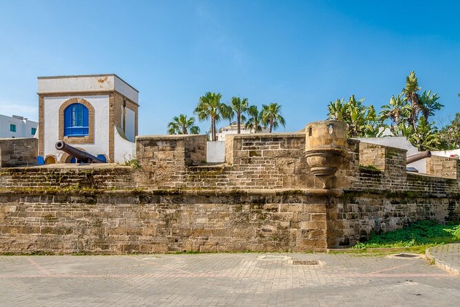 Visit Casablanca from the port or hotels - Why the $46.53 price can make sense