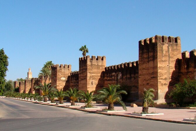 Visit Taroudant and Tiout 1 day From Agadir - What makes this day trip worth considering