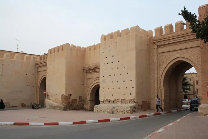 Visit Taroudant and Tiout 1 day From Agadir - Is $84.26 a fair price?