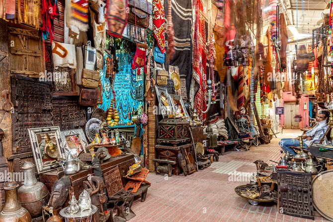 Visit Taroudant and Tiout 1 day From Agadir - Timing, pickup, and practical planning