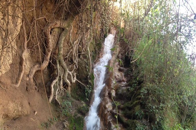 Visit the waterfall and hidden caves - Why this Fez day trip feels different