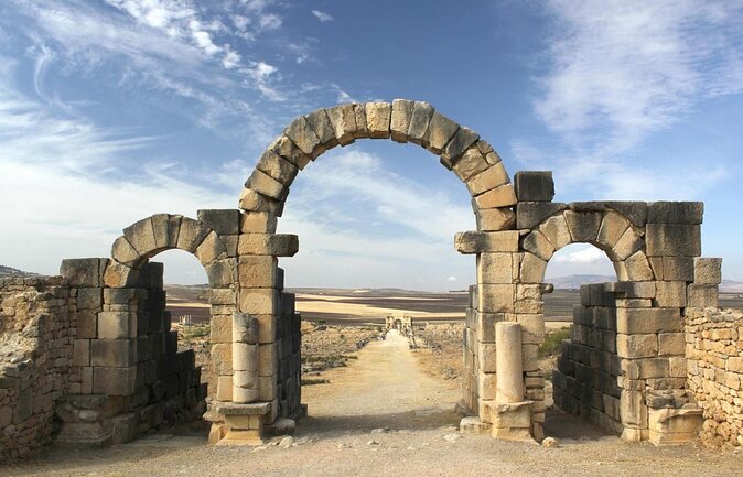 Volubilis and Meknes day trip from Fez - Key points to know before booking