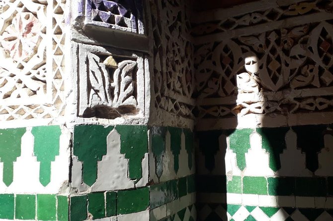 Volubilis mulay idriss and meknas tour - Is $23.23 good value?