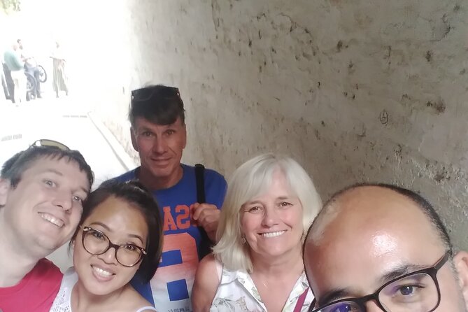 walking day : private excursion in the ancient city of Fez - Stop one: Fez Mellah and the royal quarter