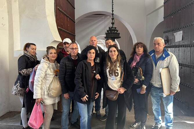 Wonderful Day Tour in Fes: A Historical and Cultural Guided Trip - Al-Attarine Madrasa and the final architectural flourish