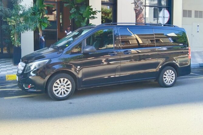 Your Private Casablanca Transfer - Is $23 per person good value?