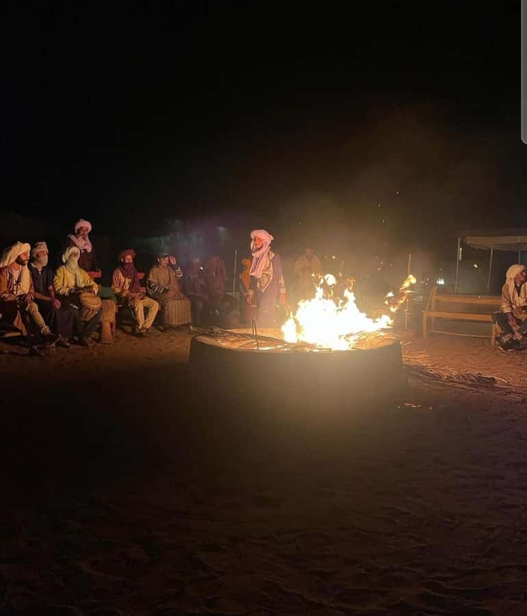 Zagora Desert: 2-Day 1-Night Desert Expedition to Remember - The return to Marrakech takes most of the day