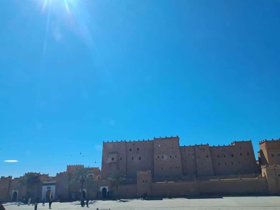Zagora Desert: 2-Day 1-Night Desert Expedition to Remember - Comfort, mobility, and the group experience